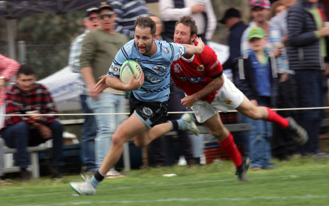 Central North squads finalised for Country Champs weekend