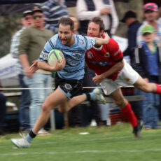 Central North squads finalised for Country Champs weekend