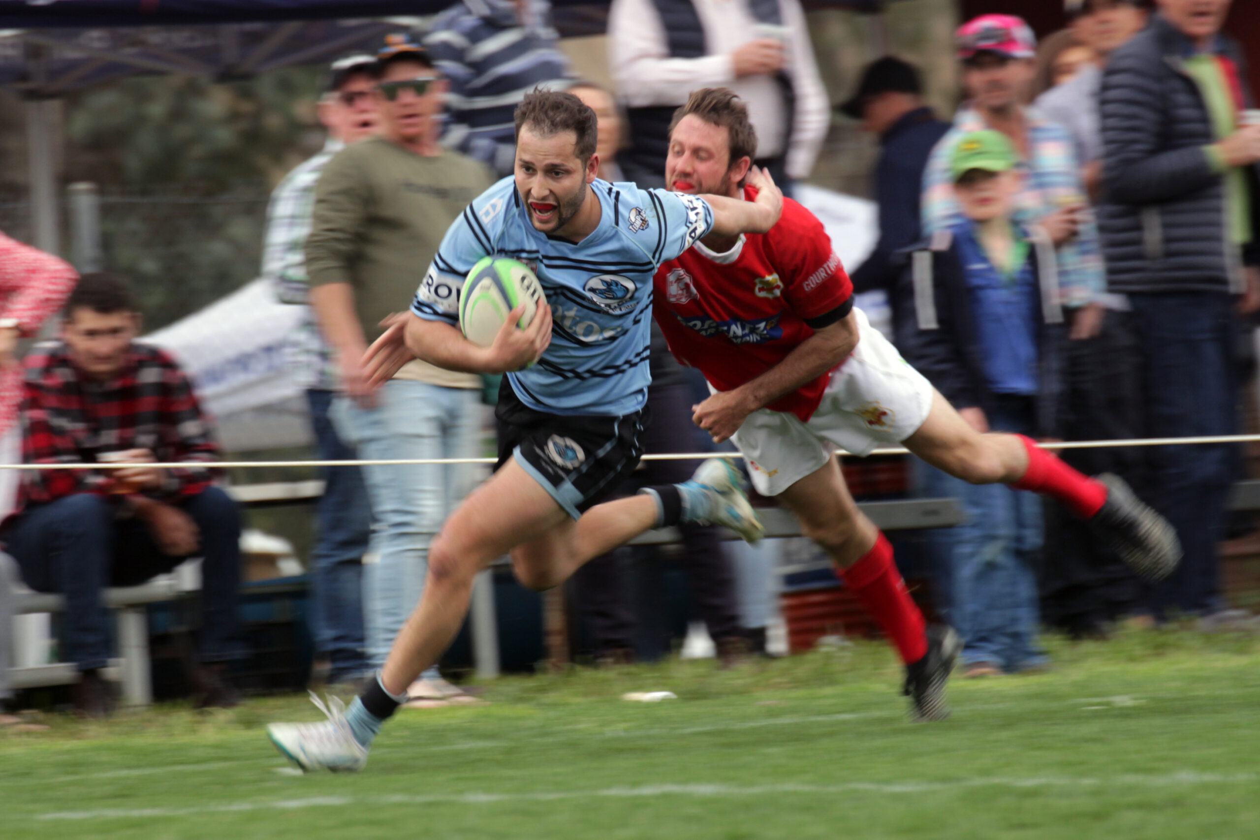 Central North squads finalised for Country Champs weekend