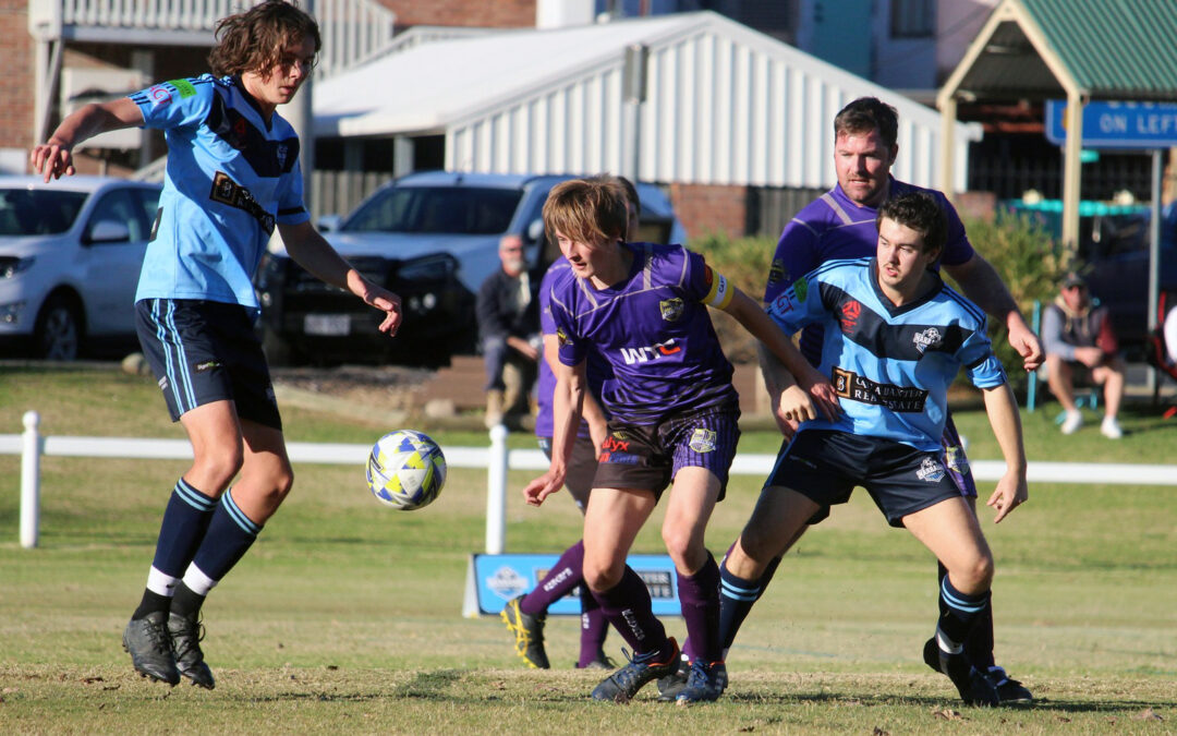 Elevens fall agonisingly short on home soil