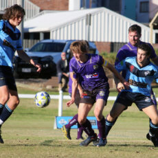 Elevens fall agonisingly short on home soil
