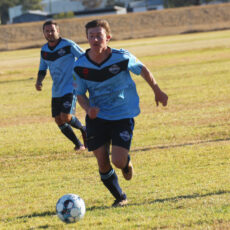 Narrabri FC downs Wee Waa United in a nail-biter to move further clear