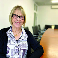 The Courier recognised in awards