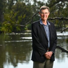 Key water conference
