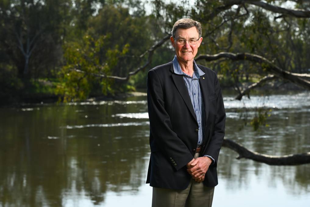 Basin Authority confirms Plan won’t  be in place by the 2024 deadline