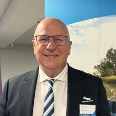 Mayor welcomes Murray-Darling Basin conference delegates
