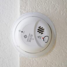 Now is the time to check your smoke alarm