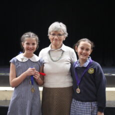 Speech and Drama Eisteddfod 2023