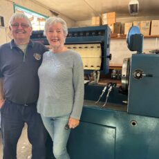 Namoi Diesel Service ends a long history