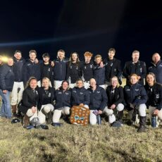 Trans-Tasman rivalry built on comradeship at Narrabri Polocrosse Carnival
