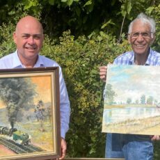 Inaugural Cyril Knox Art Prize to uncover local Aboriginal talent