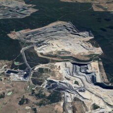 Coal mine in ‘enforceable undertaking’ for surface water breach at Boggabri