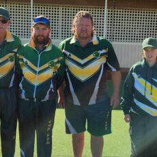 Champions crowned for Wee Waa Bowling Club’s 2023/24 season