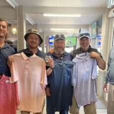 Narrabri hosts PGA Scramble Ambrose | PHOTOS
