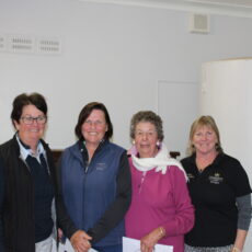 Boggabri Golf Club hosts ladies’ open day