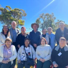 Community petition to improve Hinds Street area gains traction