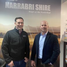 Inland Rail presents project update at council meeting