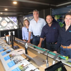 Narrabri grows as high-tech services hub for the North West and interstate