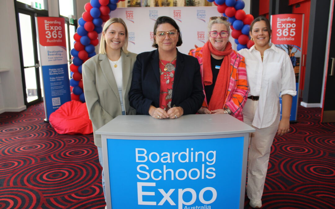 Boarding Schools Expo on its way to the North West