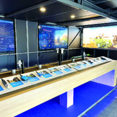 SierraTek partnering with INCYT to bring smart farm solutions to Narrabri