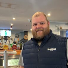 Community always comes first, says liquor accord