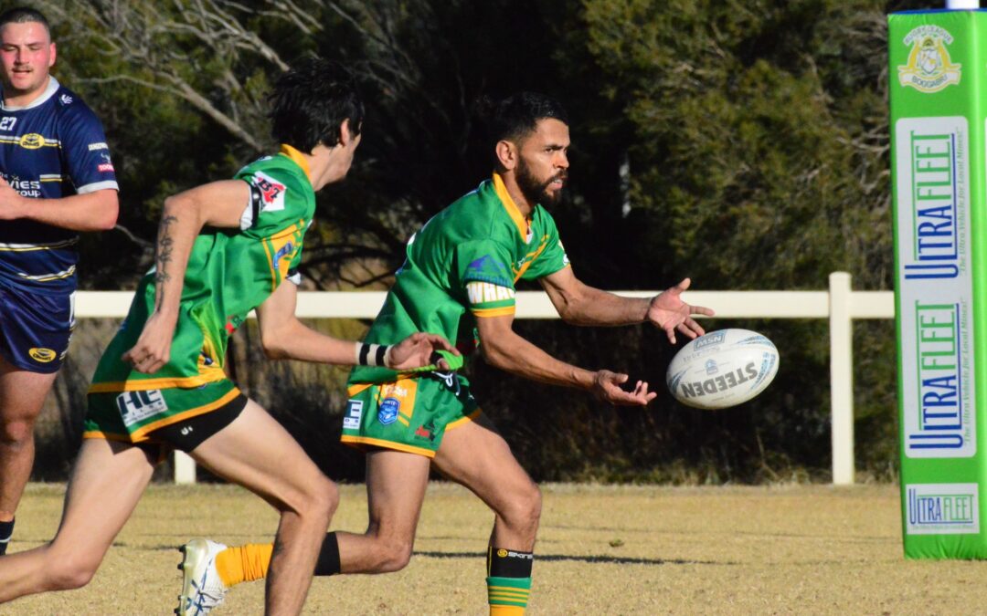 Boggabri Kangaroos beat Dungowan