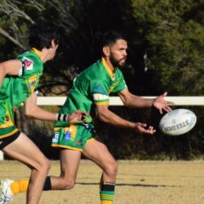 Boggabri Kangaroos beat Dungowan