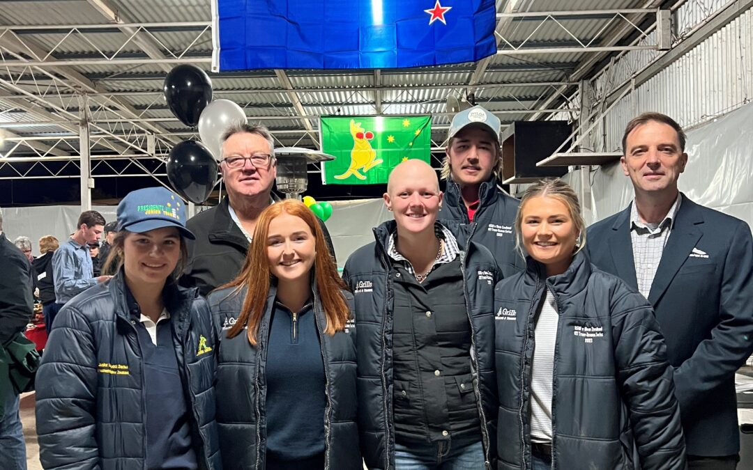 Narrabri Polocrosse Club’s annual carnival 2023