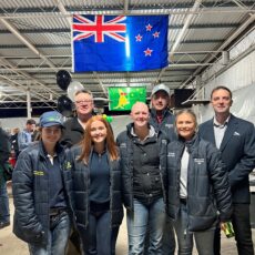 Narrabri Polocrosse Club’s annual carnival 2023