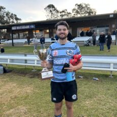 SEASON HEATS UP: Blue Boars off to Inverell as CNRU finals push resumes