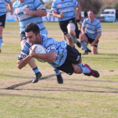 Narrabri Blue Boars score second grade victory against Moree Bulls in the local derby