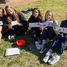 SALSA program reaches Narrabri
