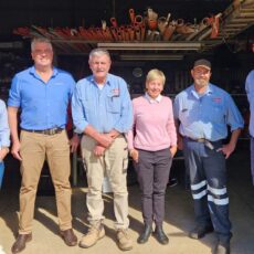 FAMILY BUSINESS: Long established A.M. Electrical bought by SierraTek Global