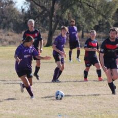 Elevens score their first win of the season