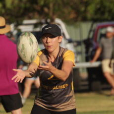 New season around the corner for Narrabri Touch