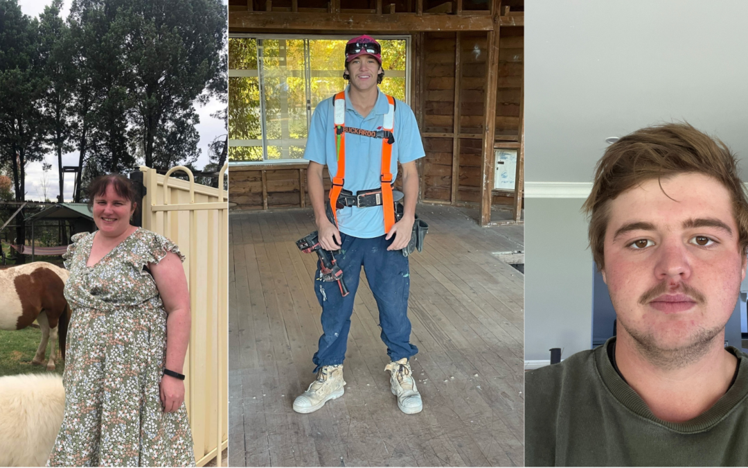 RAS Foundation scholarship support for Narrabri shire students