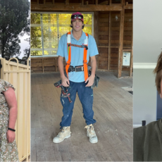 RAS Foundation scholarship support for Narrabri shire students