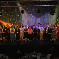 Preparations in full swing for Chamber of Commerce business awards