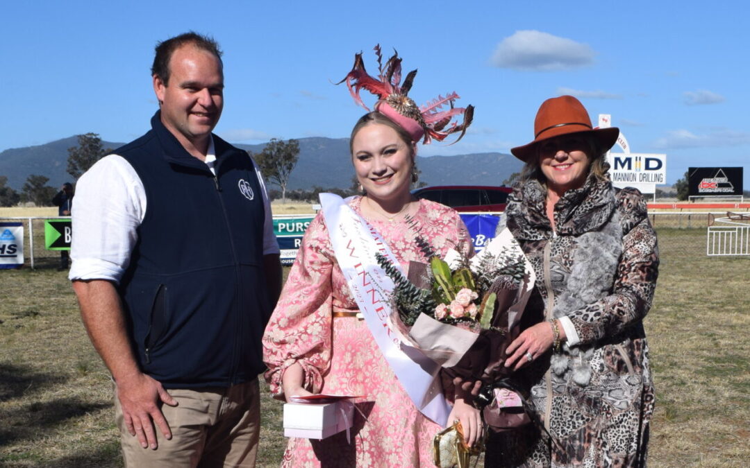Wean Amateur Picnic Races 2023 | PHOTOS