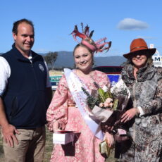 Wean Amateur Picnic Races 2023 | PHOTOS