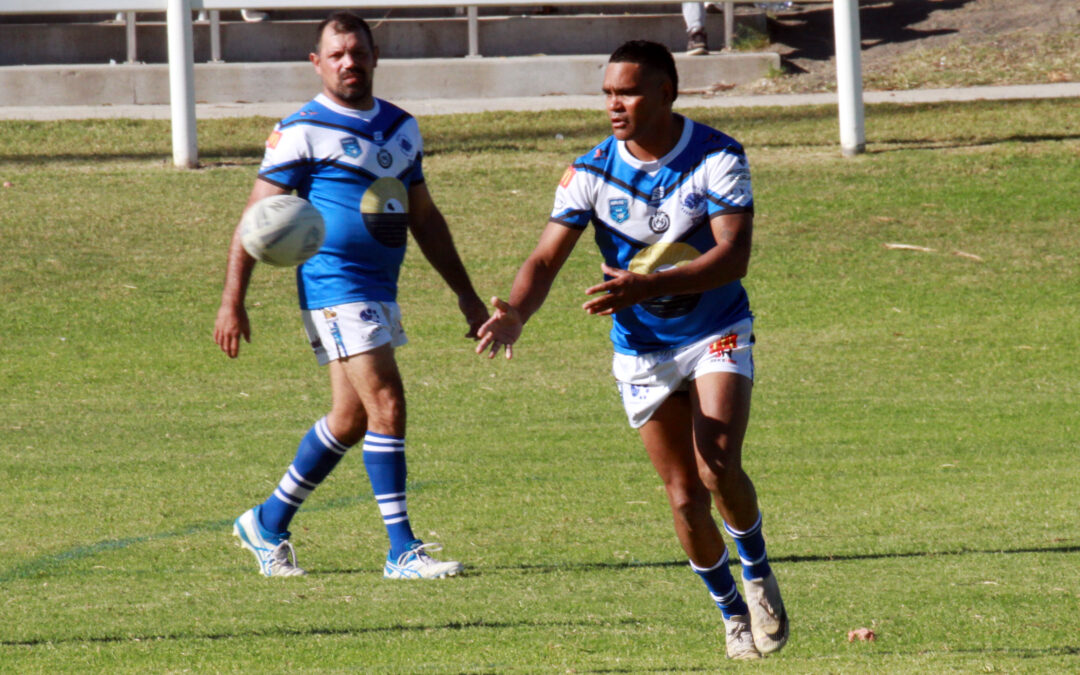 North Tamworth to host Group 4 Rugby League’s grand final