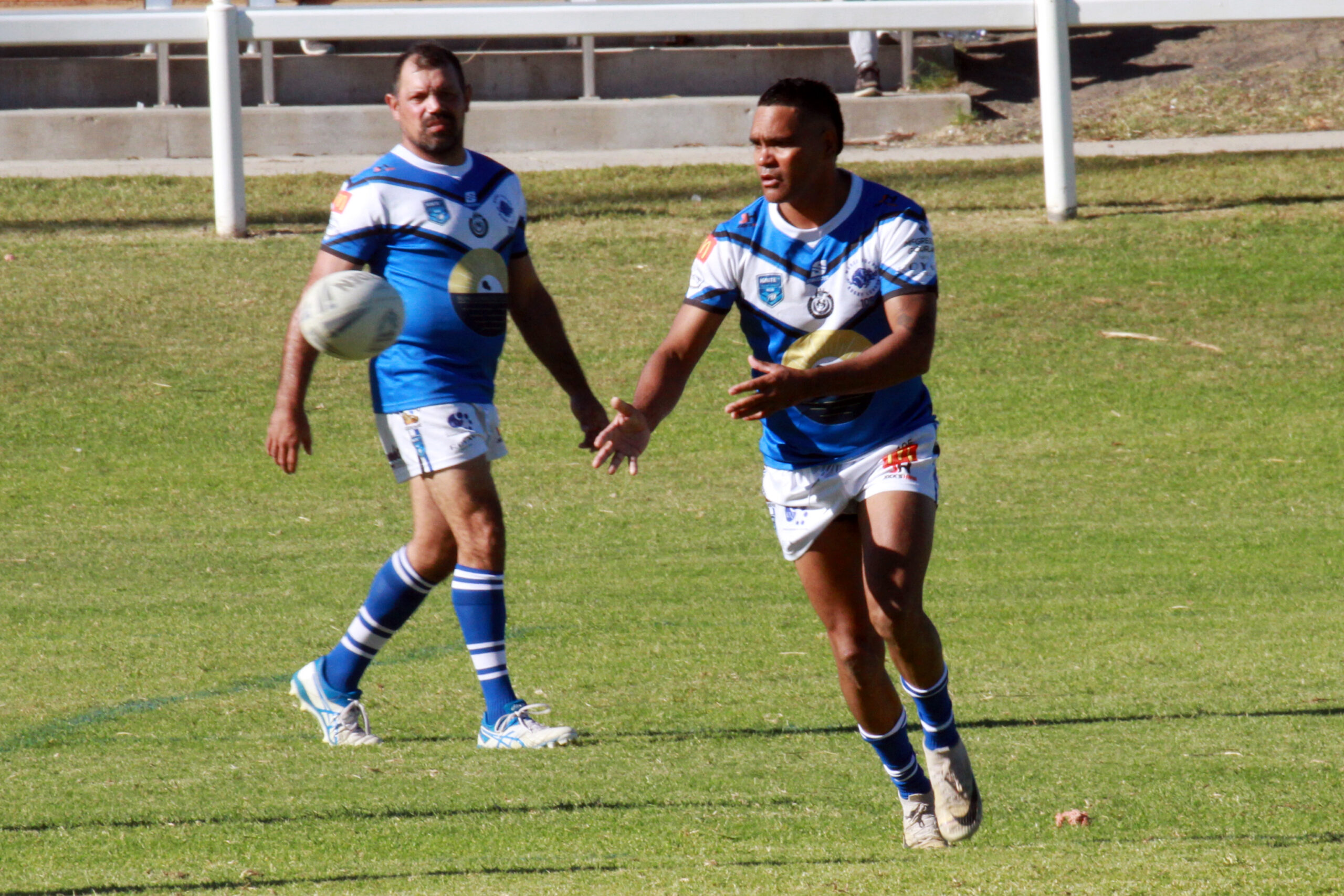 North Tamworth to host Group 4 Rugby League’s grand final