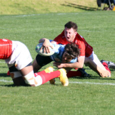 Narrabri Blue Boars earn a fourth-place finish following a two-point loss in Gunnedah