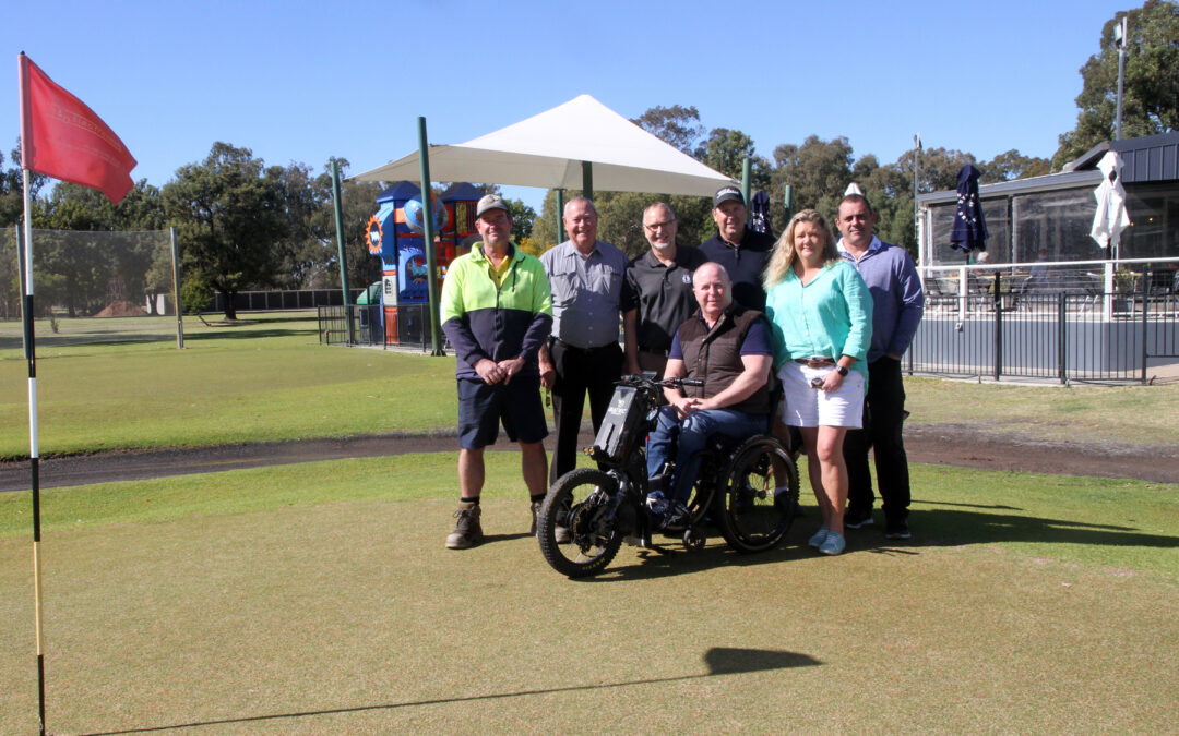 Narrabri to host some of the nation’s golfing best in 2024