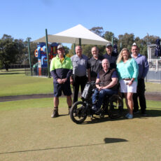 Narrabri to host some of the nation’s golfing best in 2024