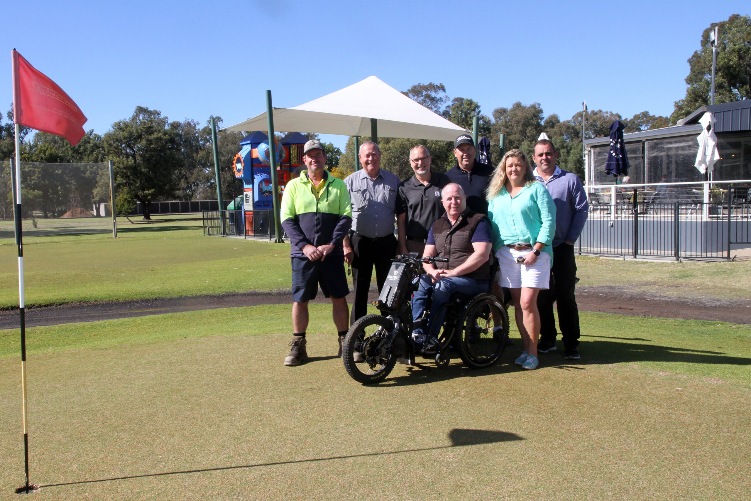 Narrabri to host some of the nation’s golfing best in 2024