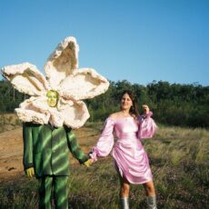 Grace Cuell is Narrabri’s Baby Cool