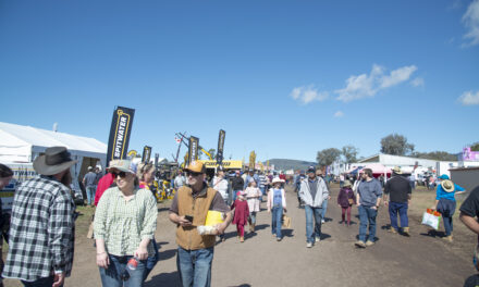 Final preparations underway for 50-year anniversary at AgQuip