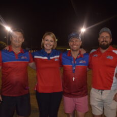 Narrabri Auskick’s 2023 season wraps up