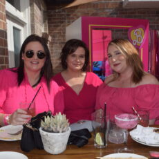 Barbie fun at the Tourist Hotel | PHOTOS